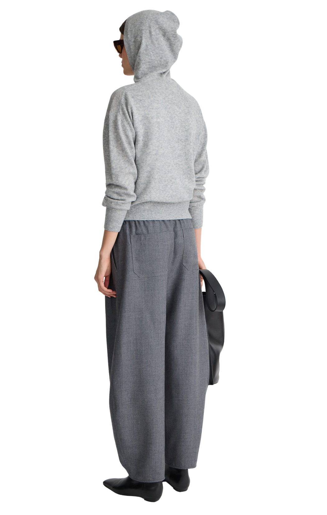 Everyday Pull-On Pant
