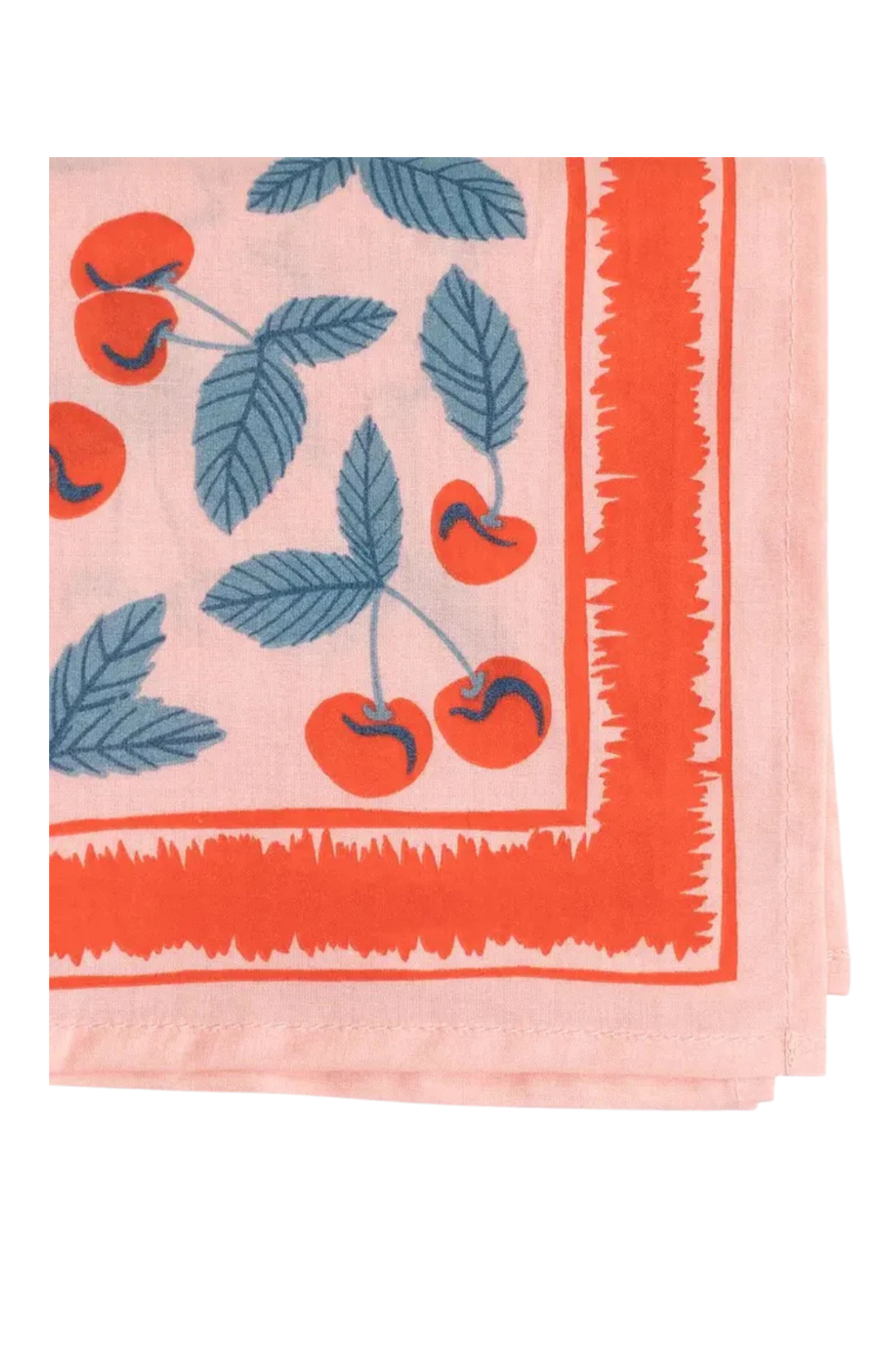 Cherry Bandana
