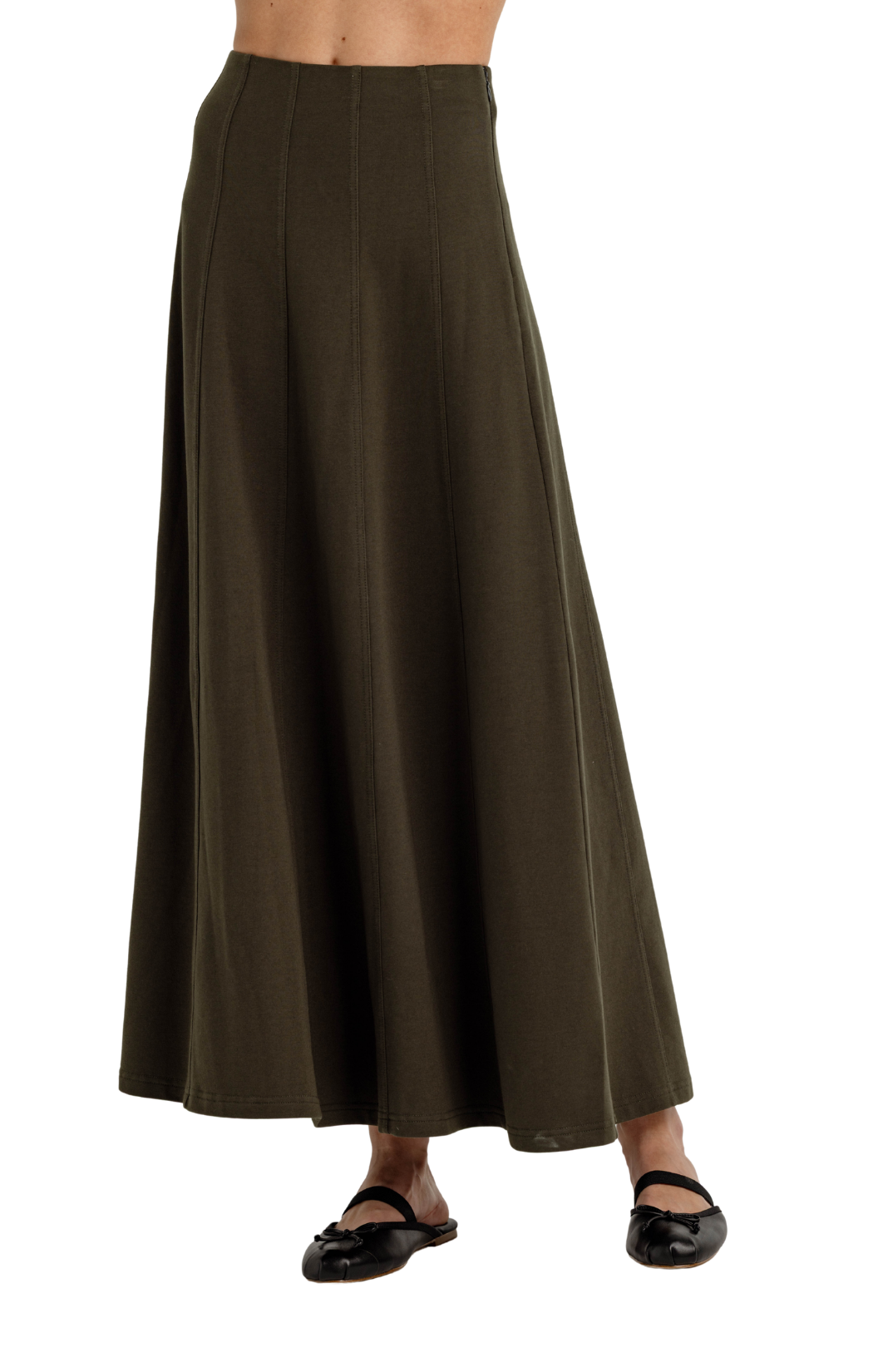 Mallory Skirt