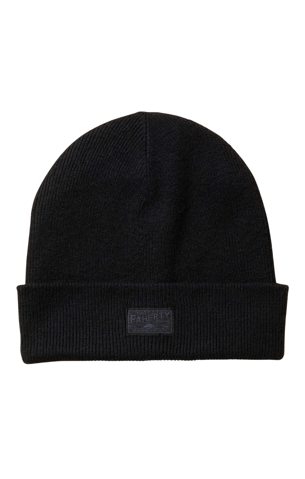 Faherty Essential Beanie