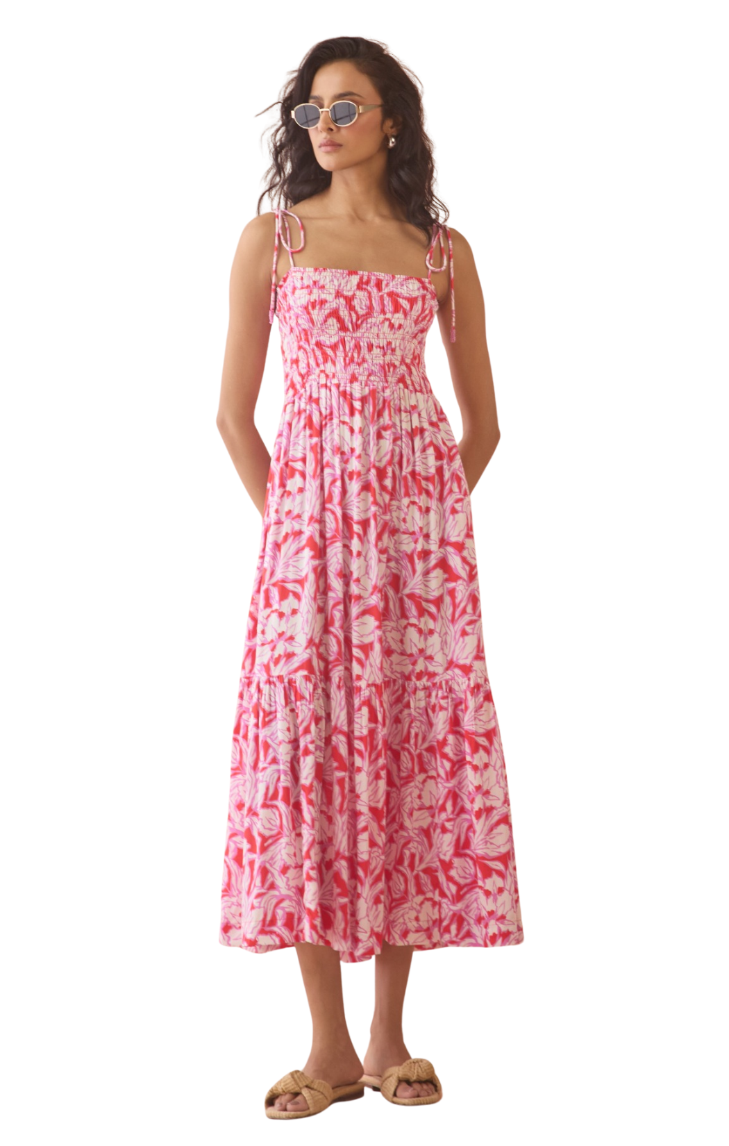 Adley Maxi