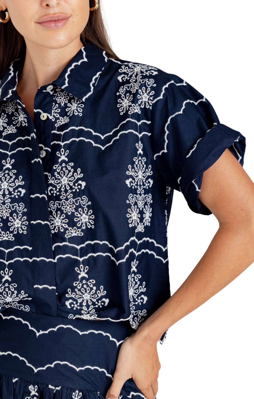 Clifton Shirt