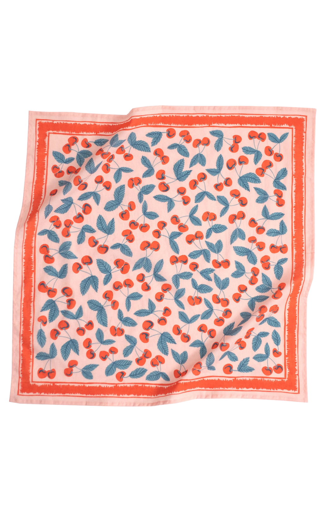 Cherry Bandana