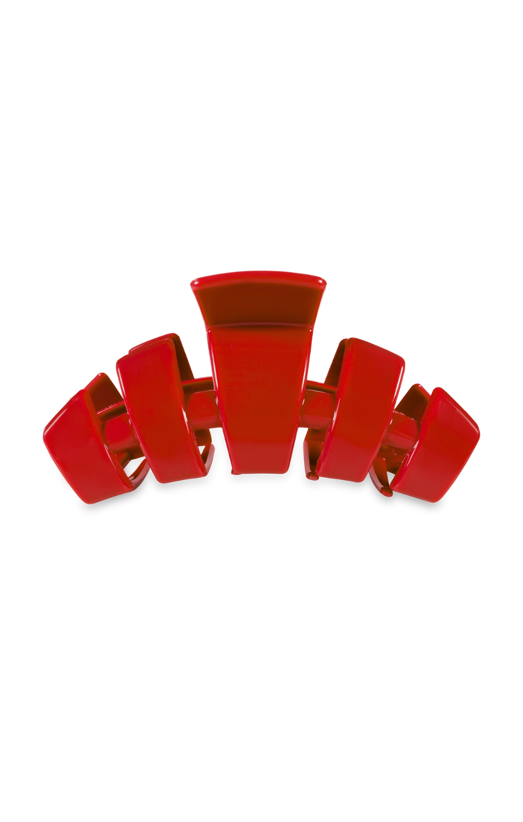 Classic Hair Clip Medium Red Carpet Ready