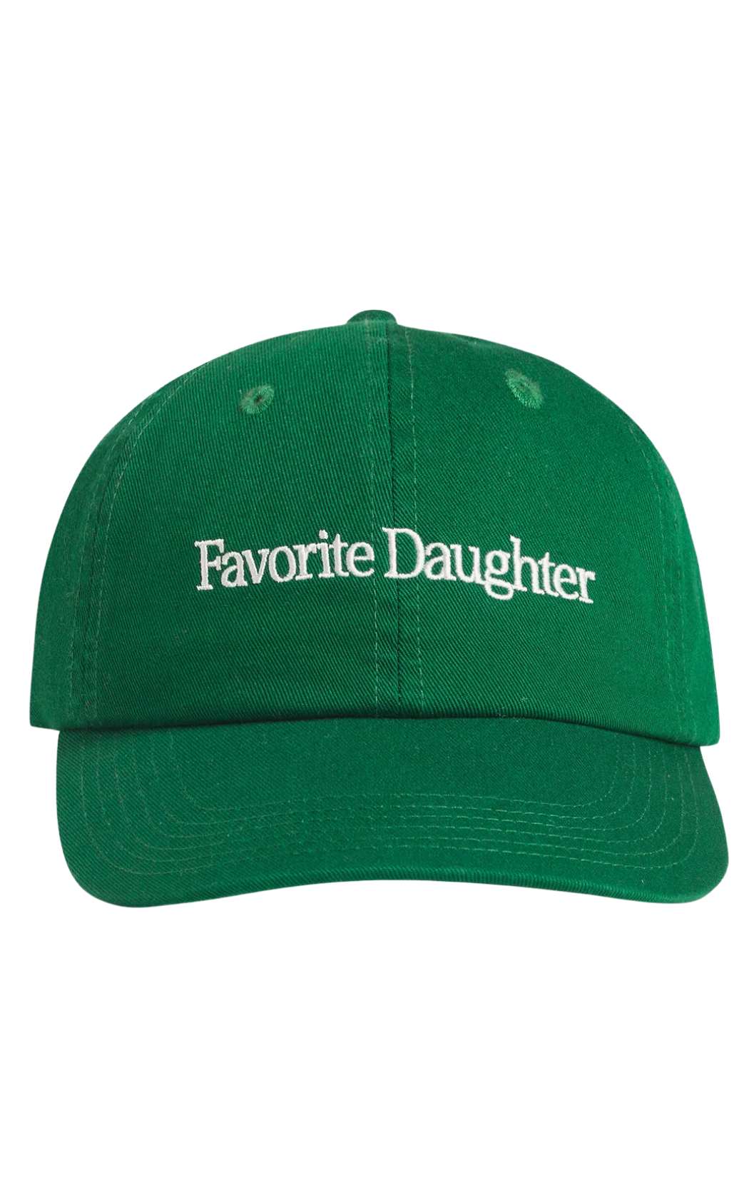 Classic Logo Baseball Hat