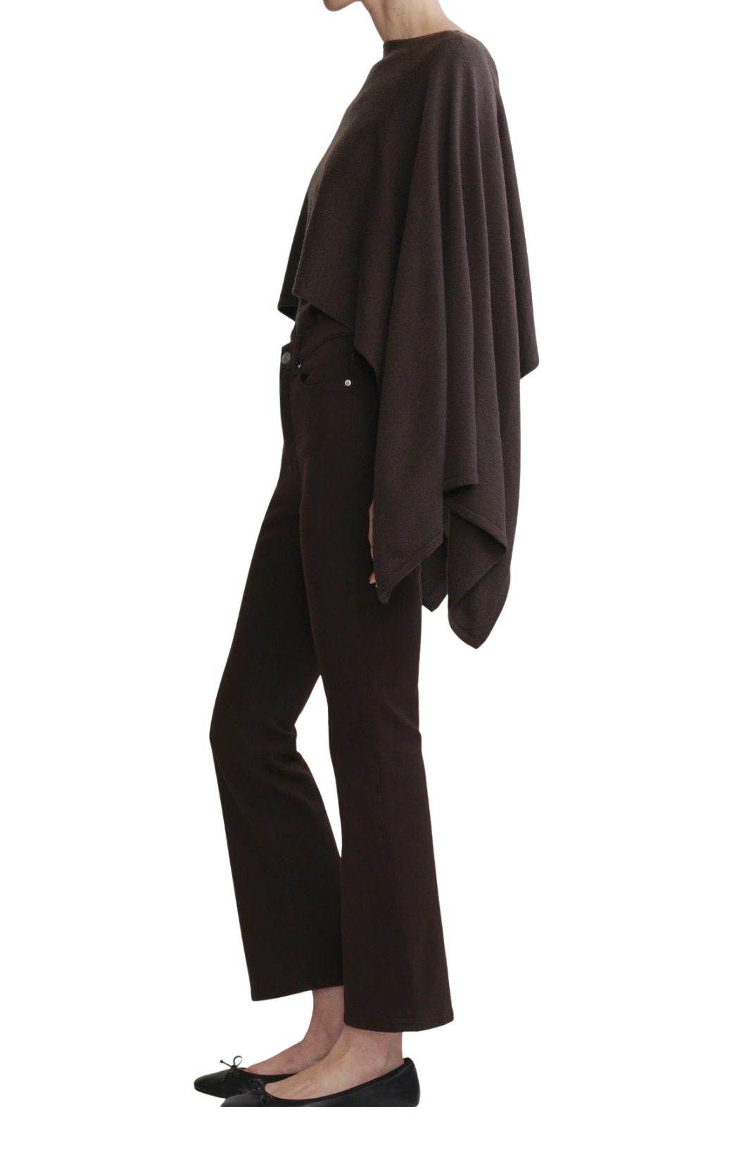 Bridget Boot High Rise Instasculpt Crop