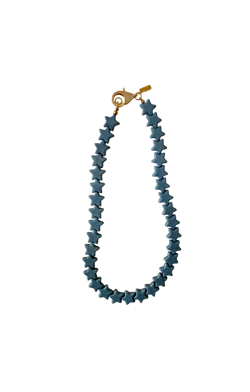 Star Necklace - Small