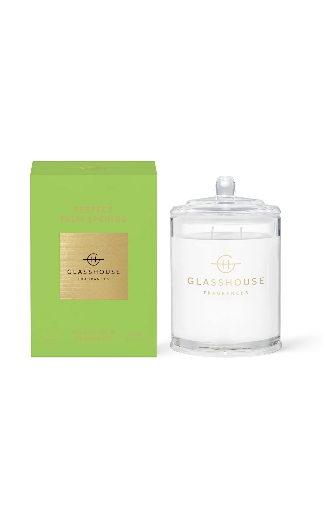 Candle - PICTURE PERFECT PALM SPRINGS