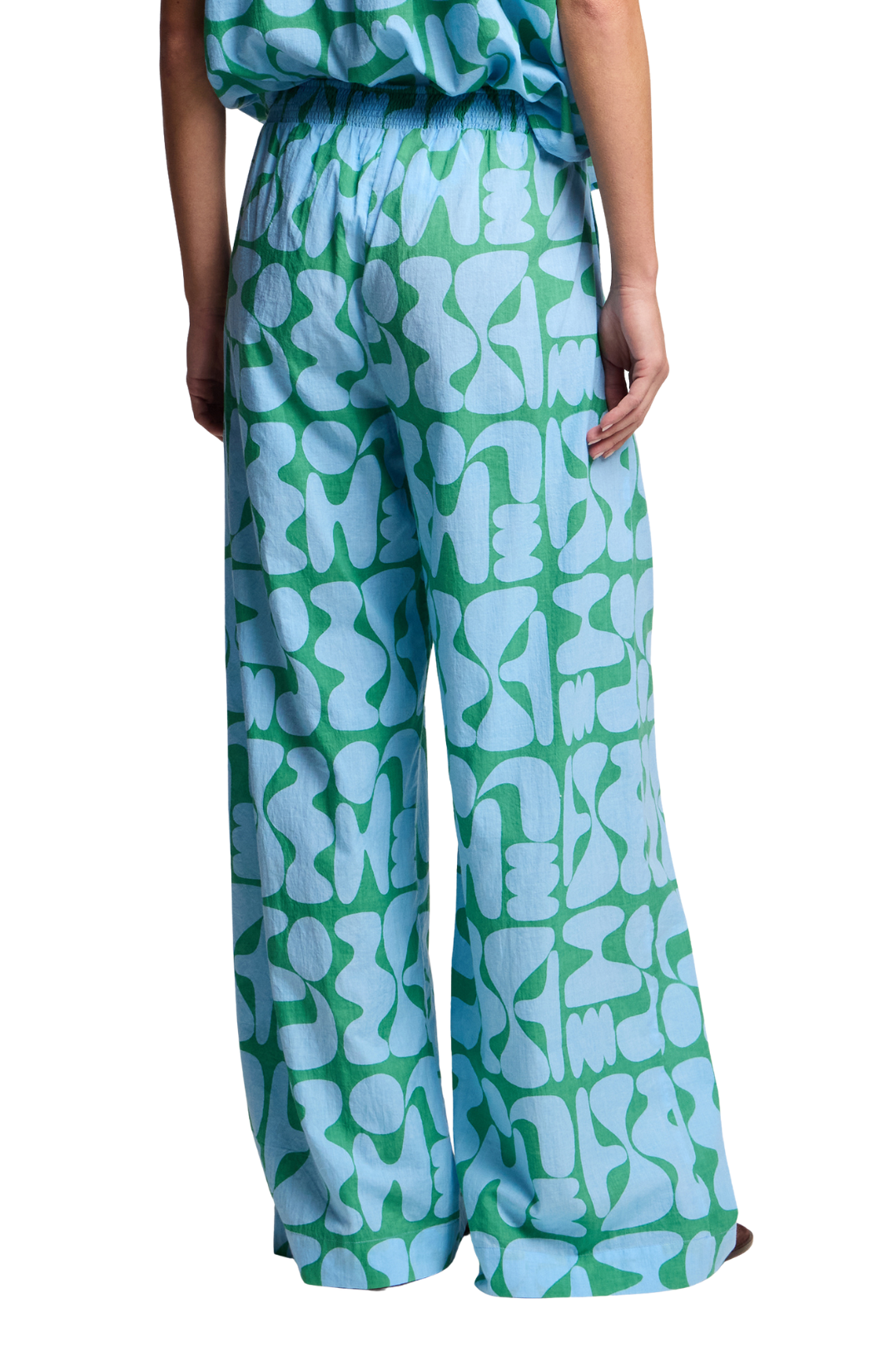 Trixie Pant