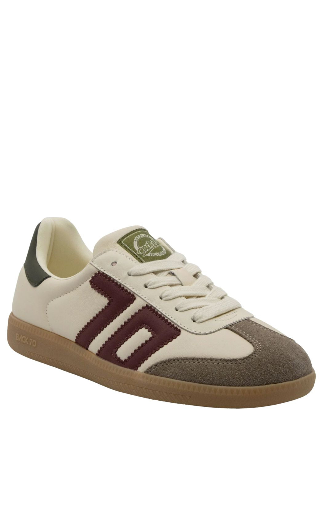 Cloud W26 Sneaker