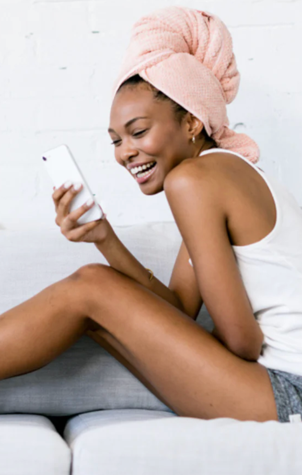 Hair Towel