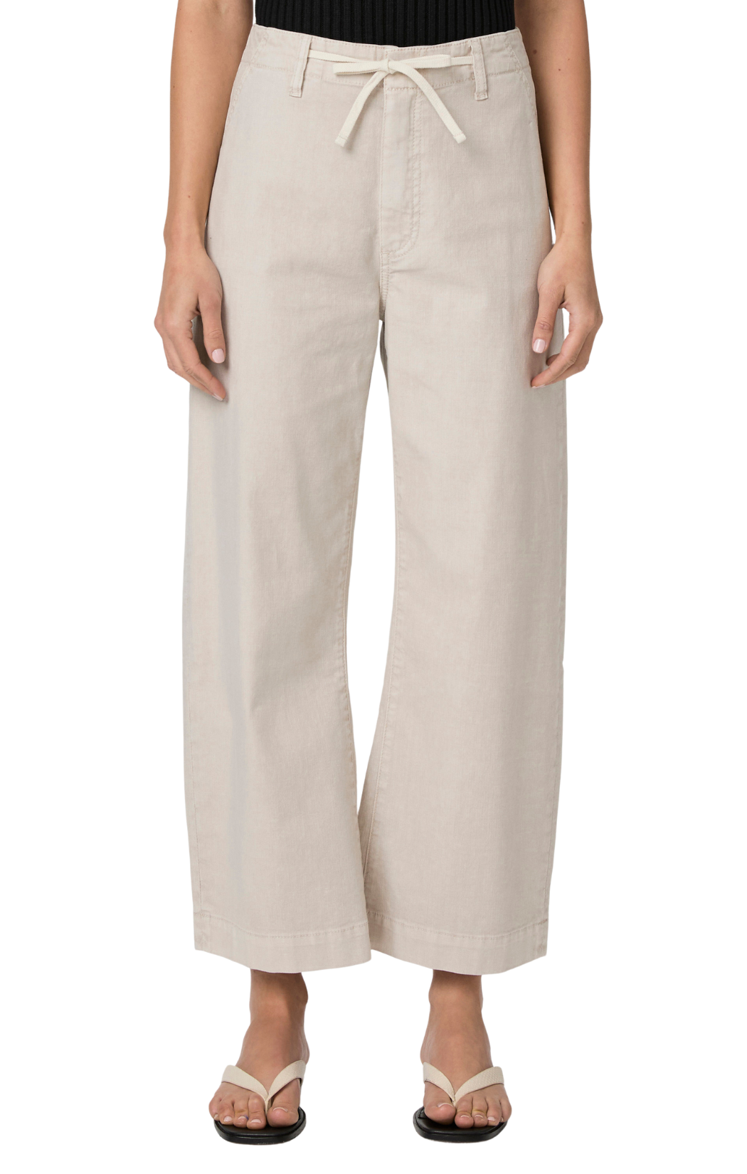 Arellia Ankle With Tie