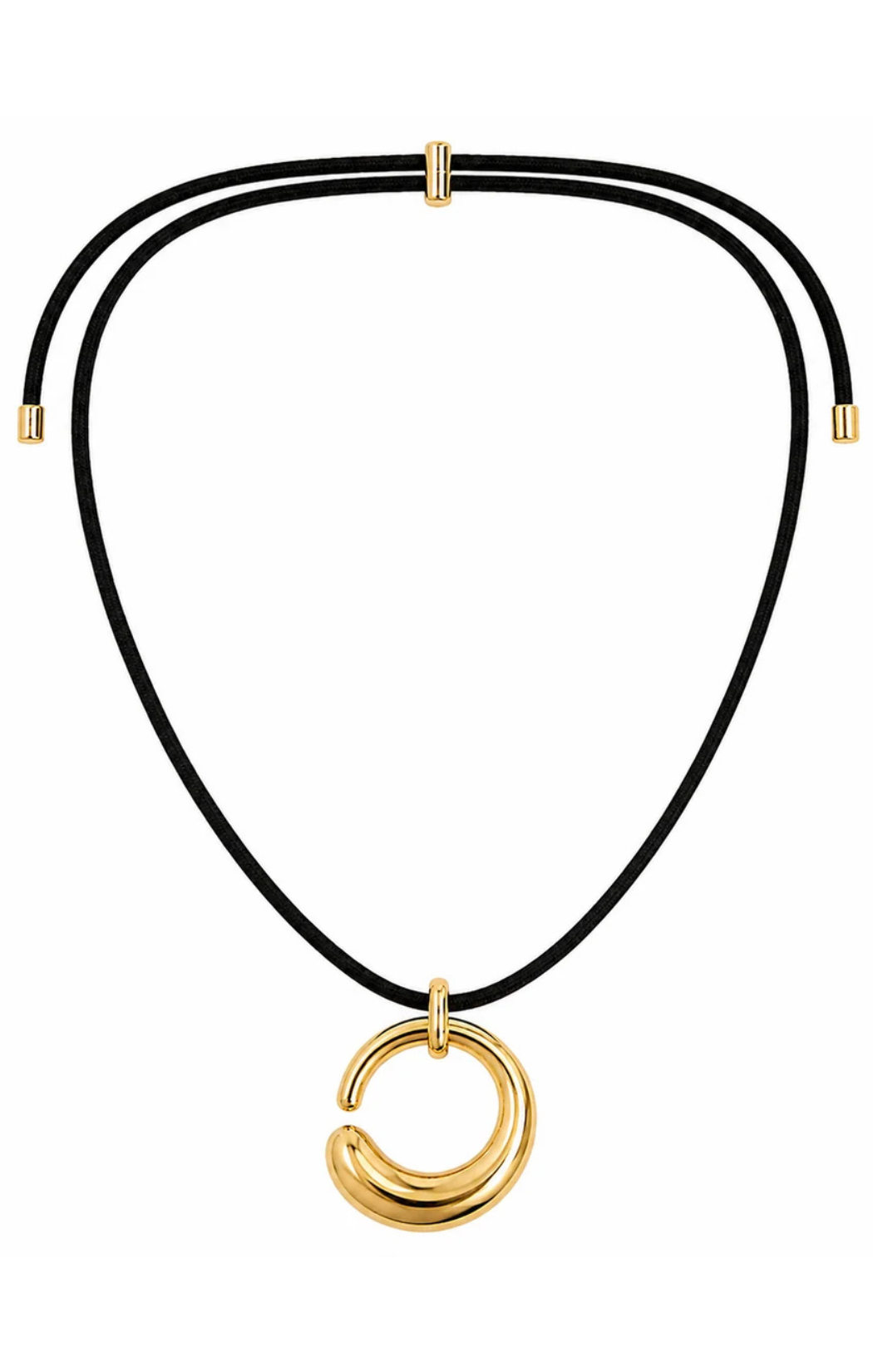 Solara Pendant Necklace