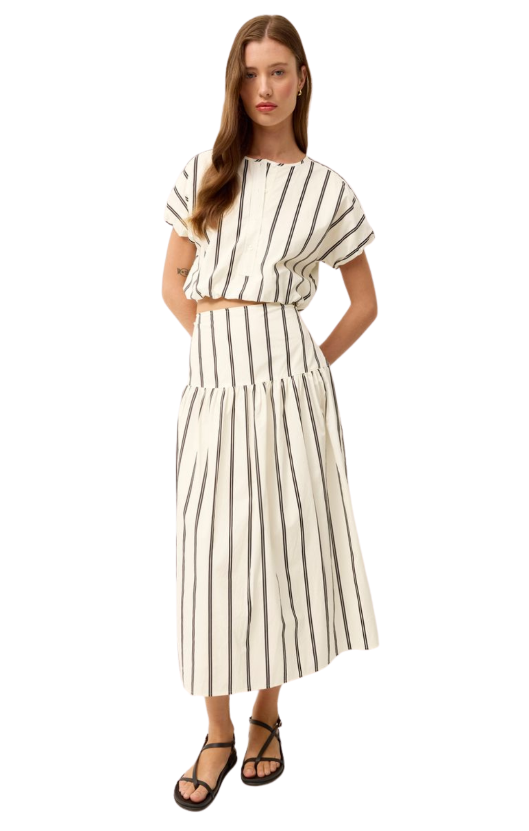 Owens Skirt