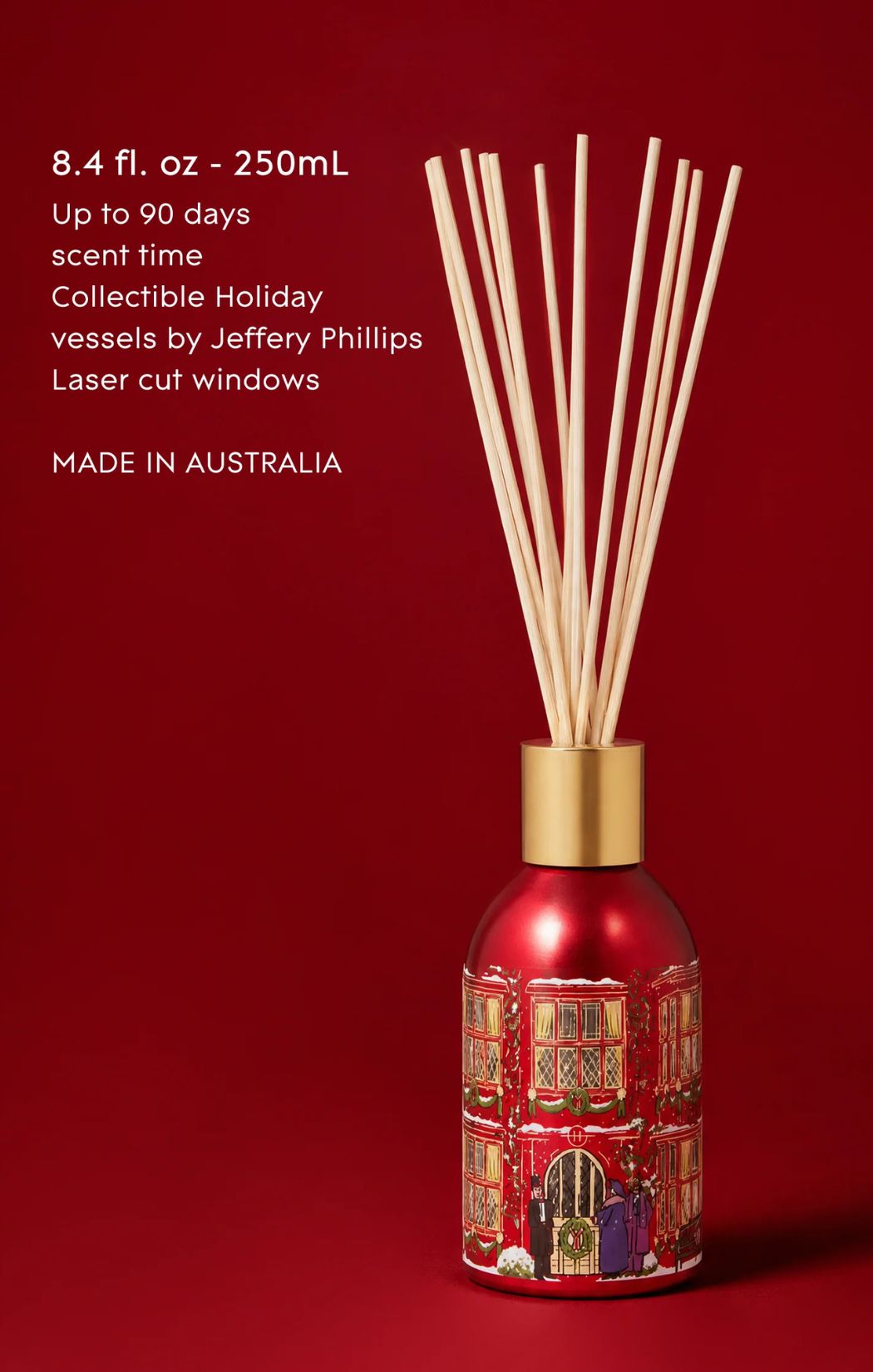 GF 8.4 fl. oz. Diffuser
