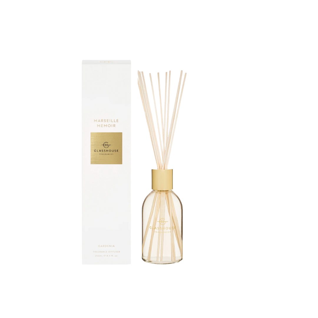 Glasshouse Fragrances Diffuser