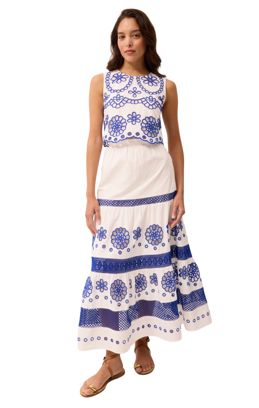 Quelle Skirt