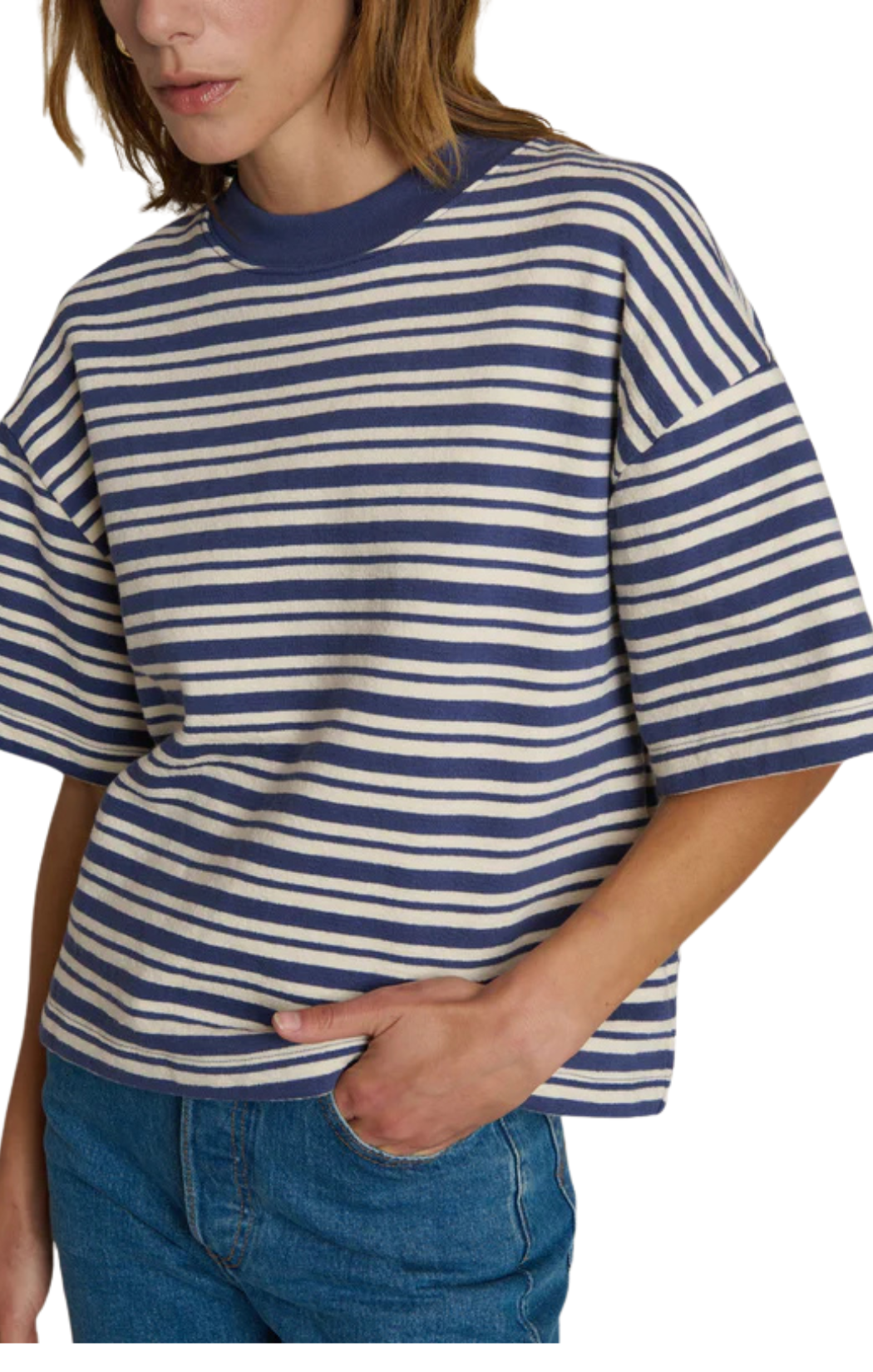 Gio Sweatshirt