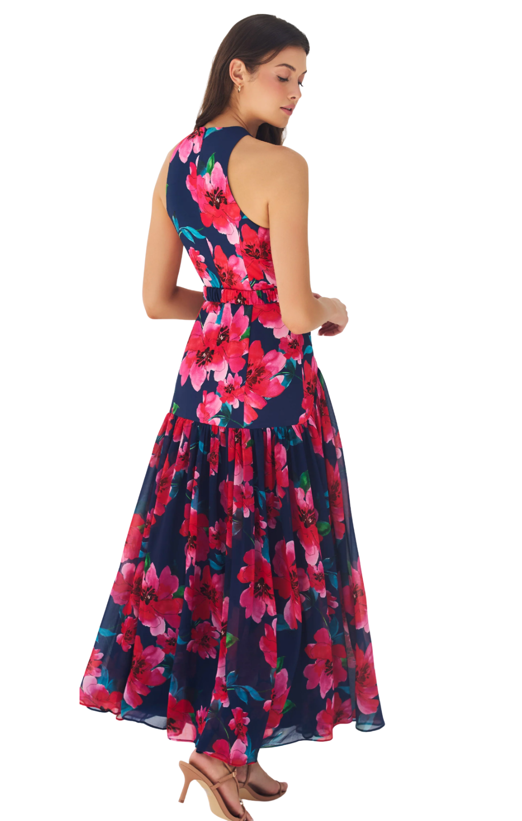 Abbey Dress