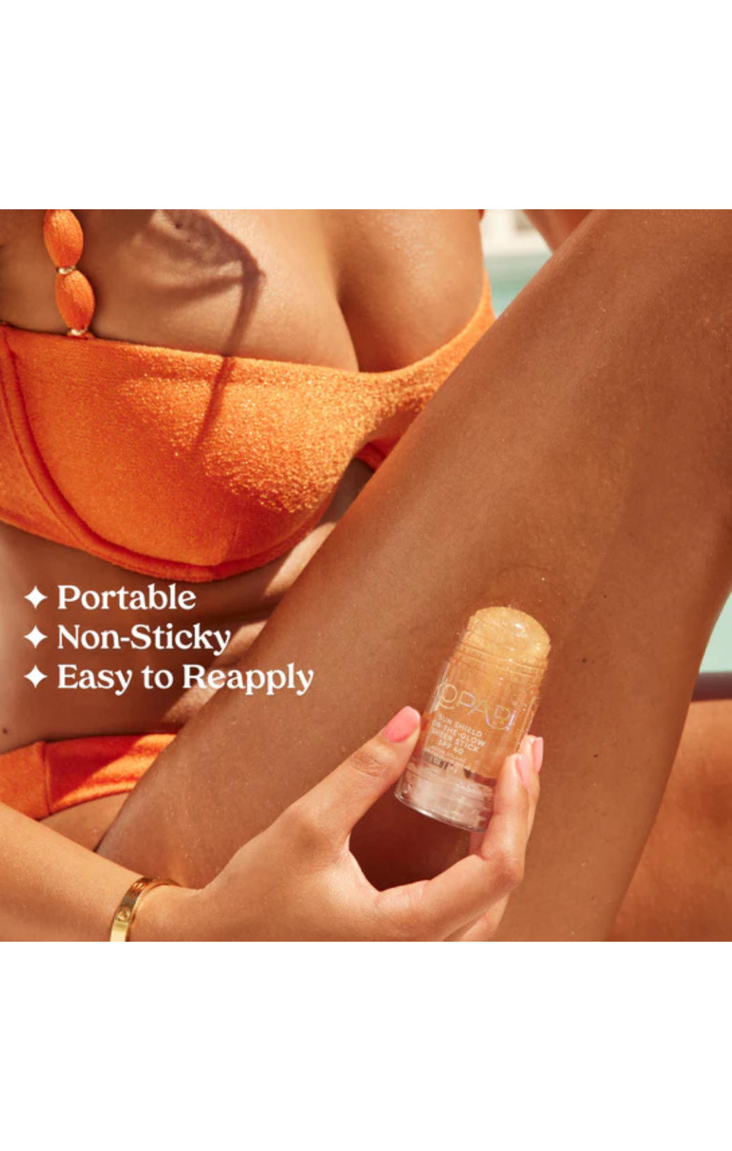 Sun's Out, Fun's Out SPF Body Kit