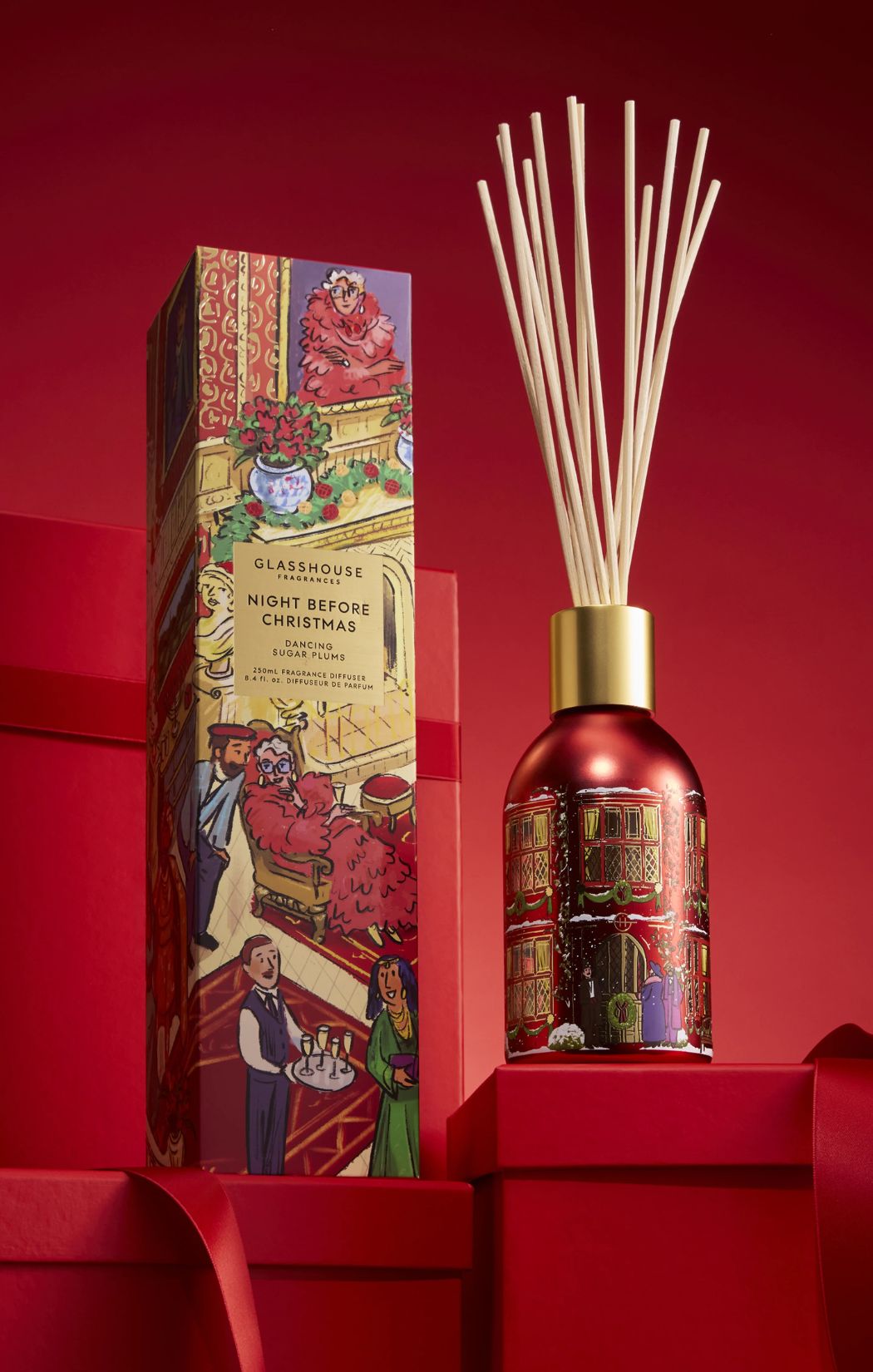 GF 8.4 fl. oz. Diffuser