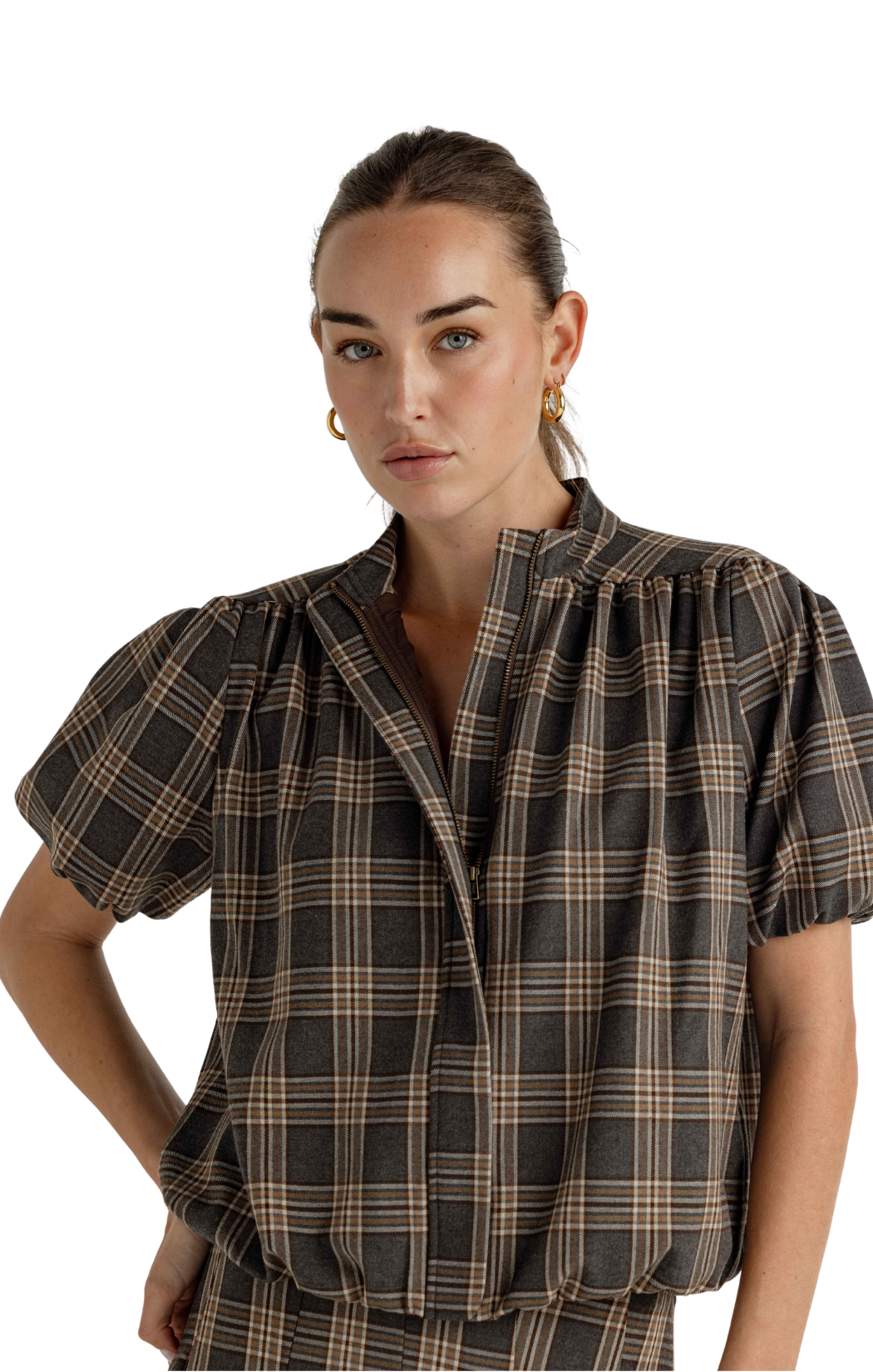 Veda Jacket
