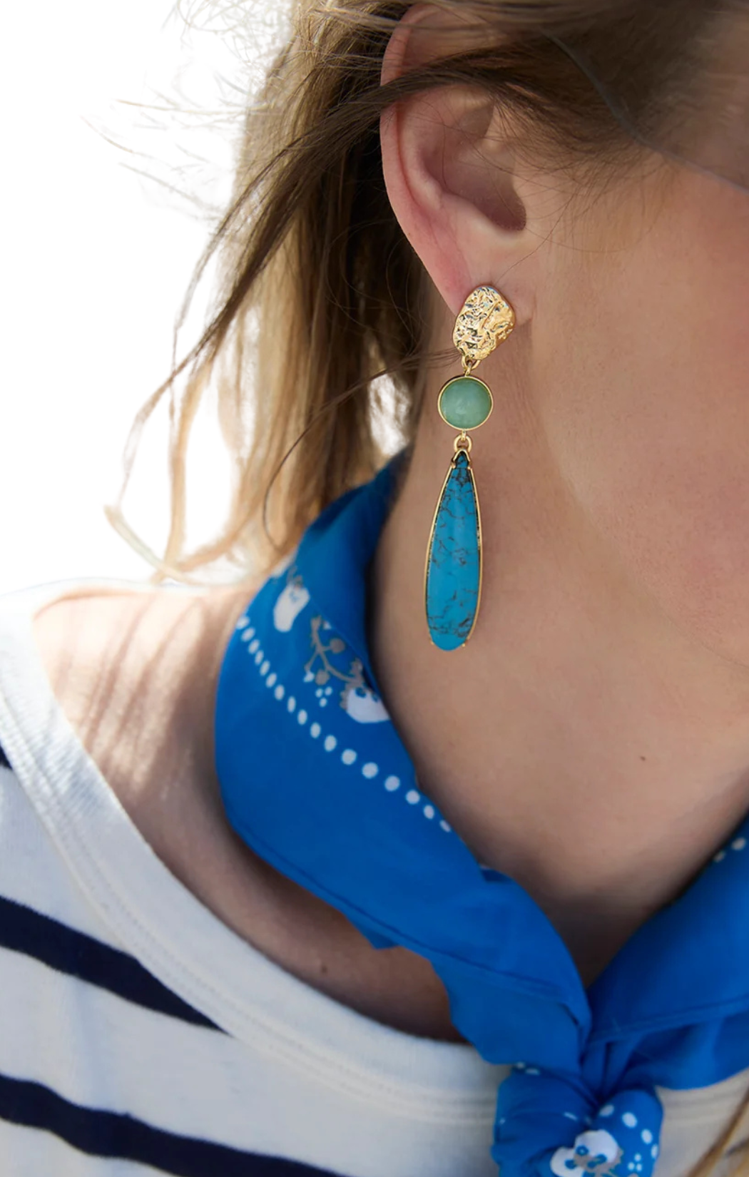 Sintra Earrings