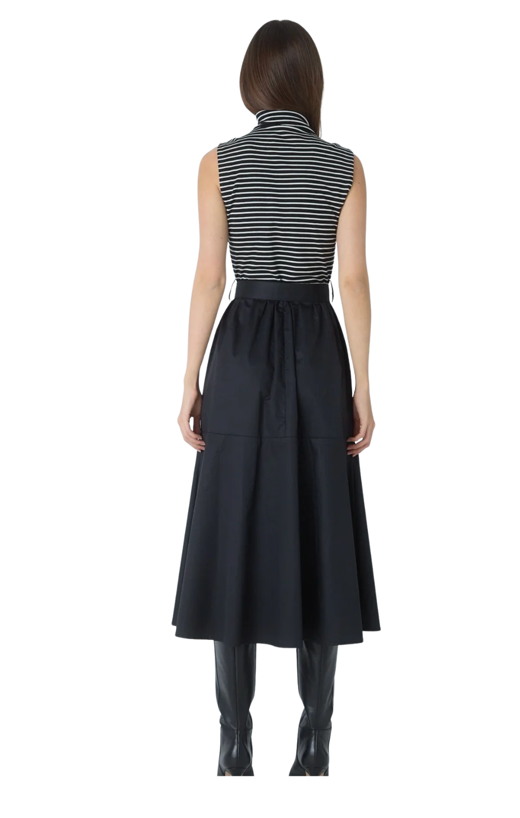 Nara Dress