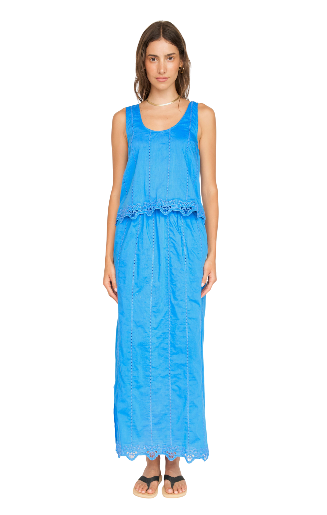 Parma Skirt