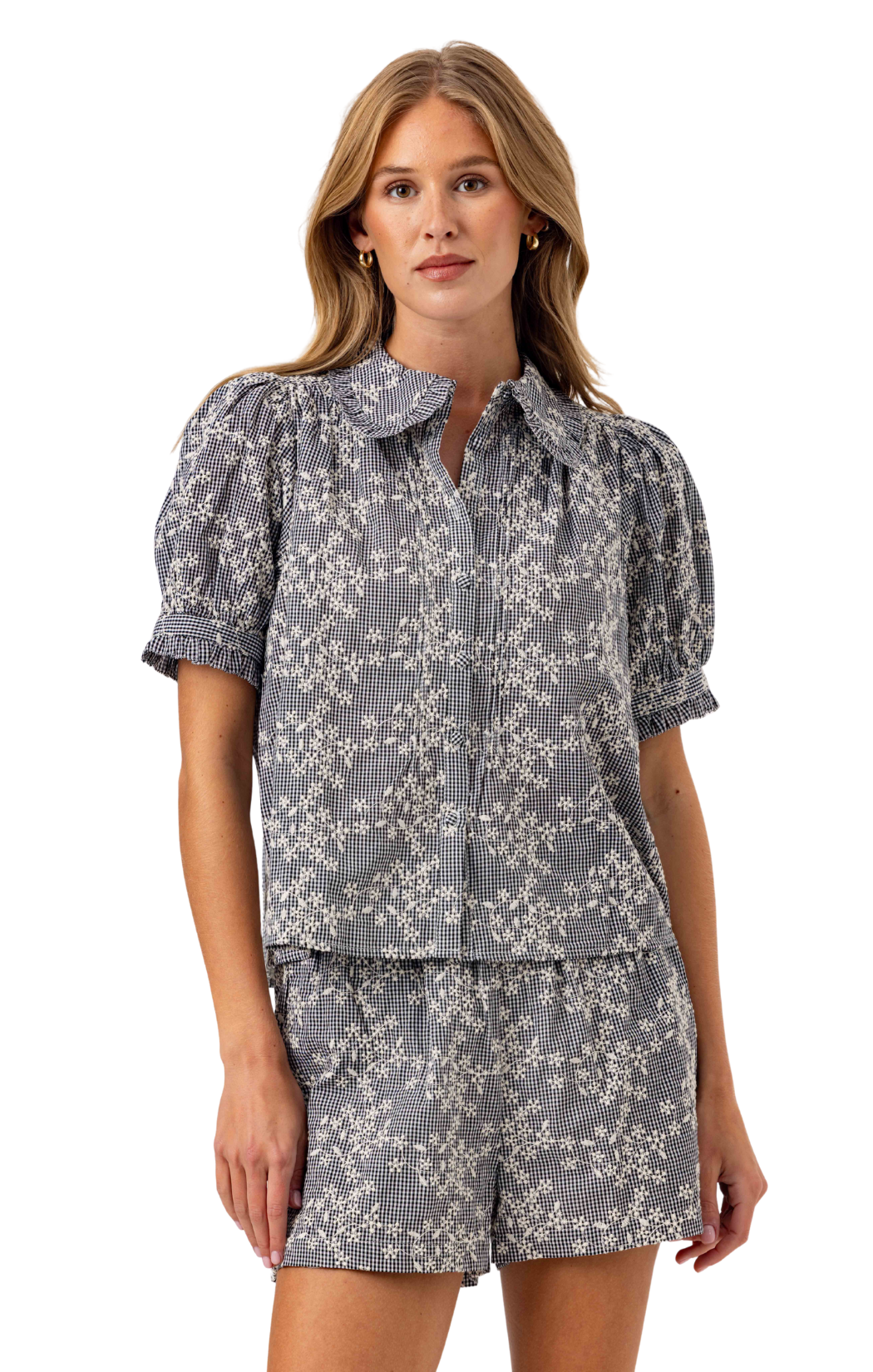 Lotus Shirt