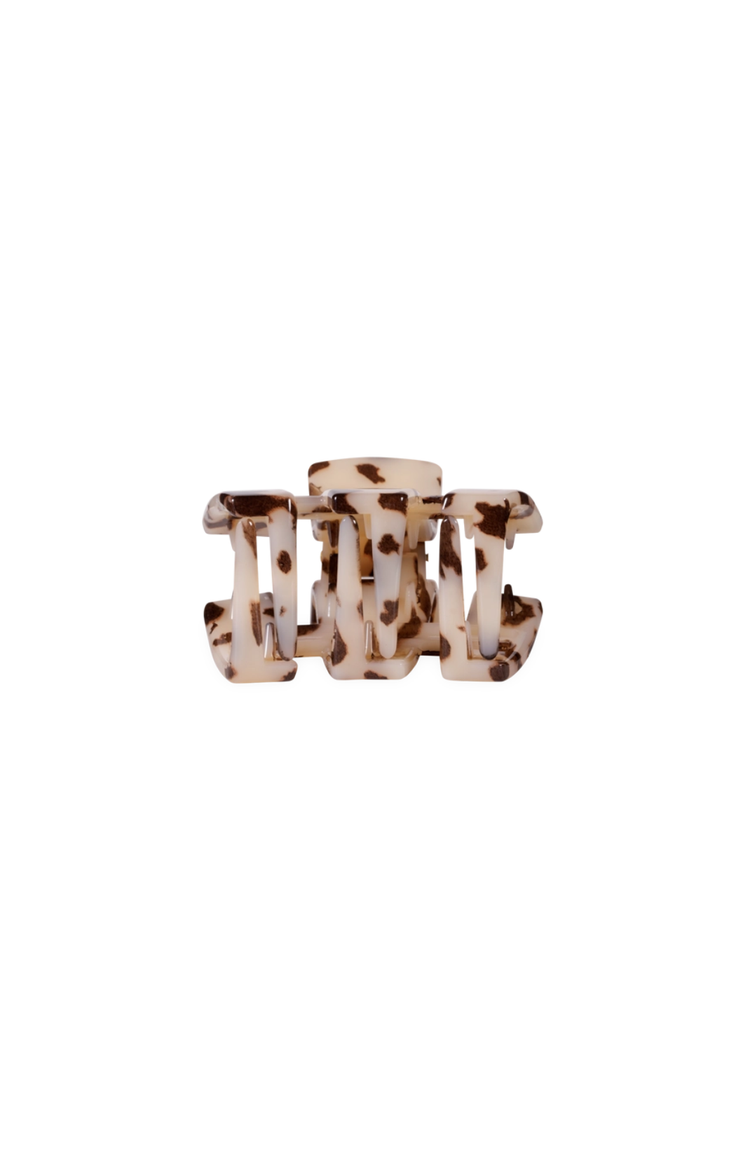 Classic Claw Clip Petite