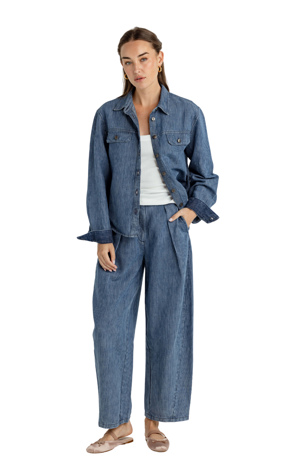 Jackon Pants
