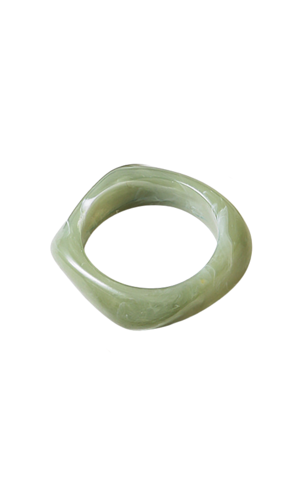 Sage Bangle