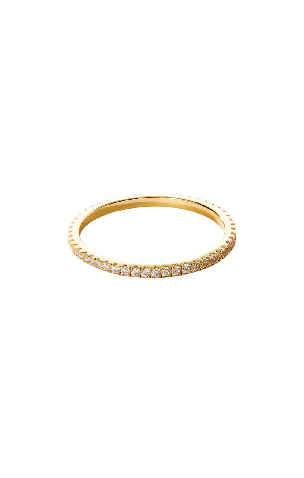 Céline Eternity Ring