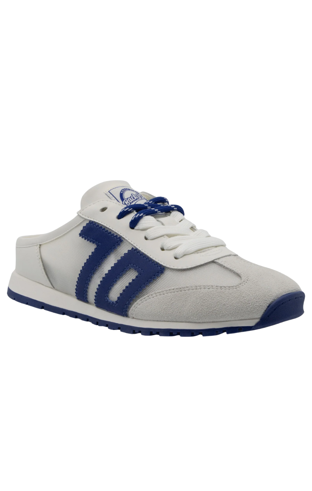 Venice Backless Sneaker