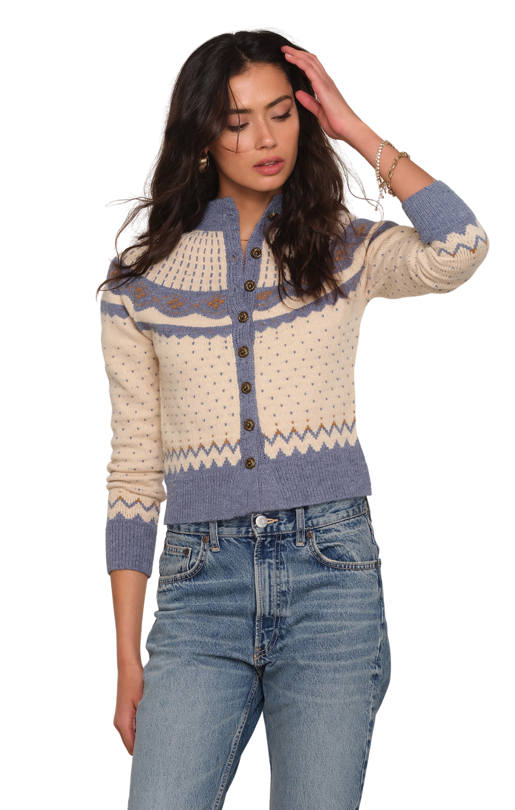 Joya Cardi