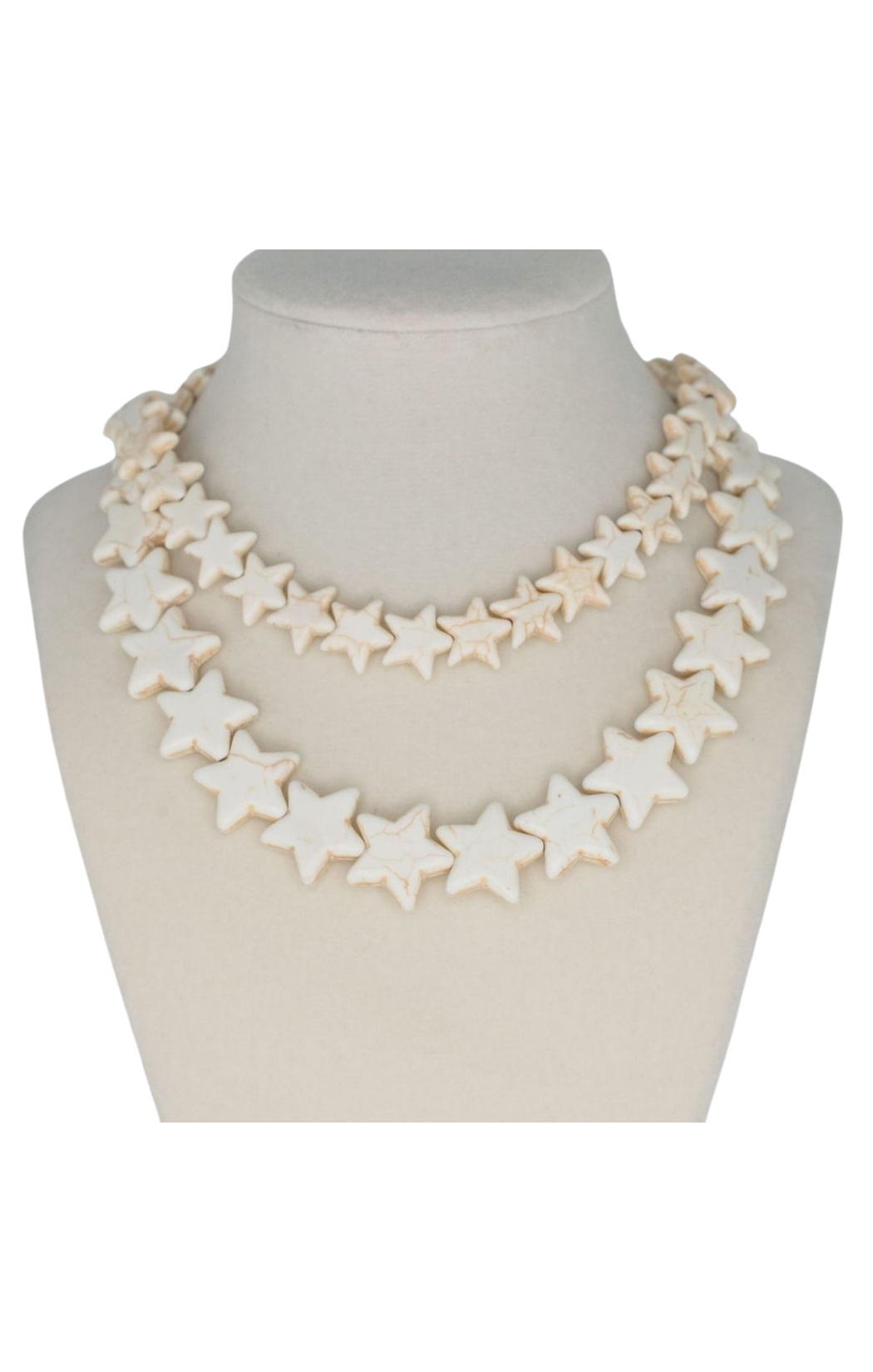 Star Necklace - Small