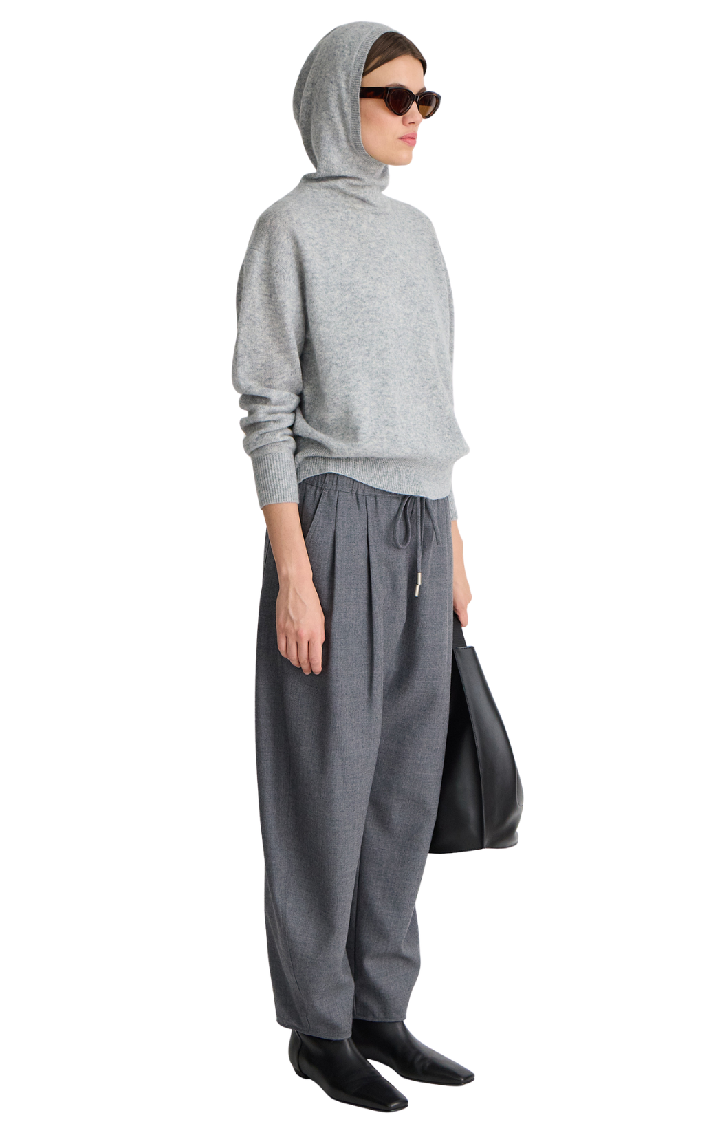 Everyday Pull-On Pant