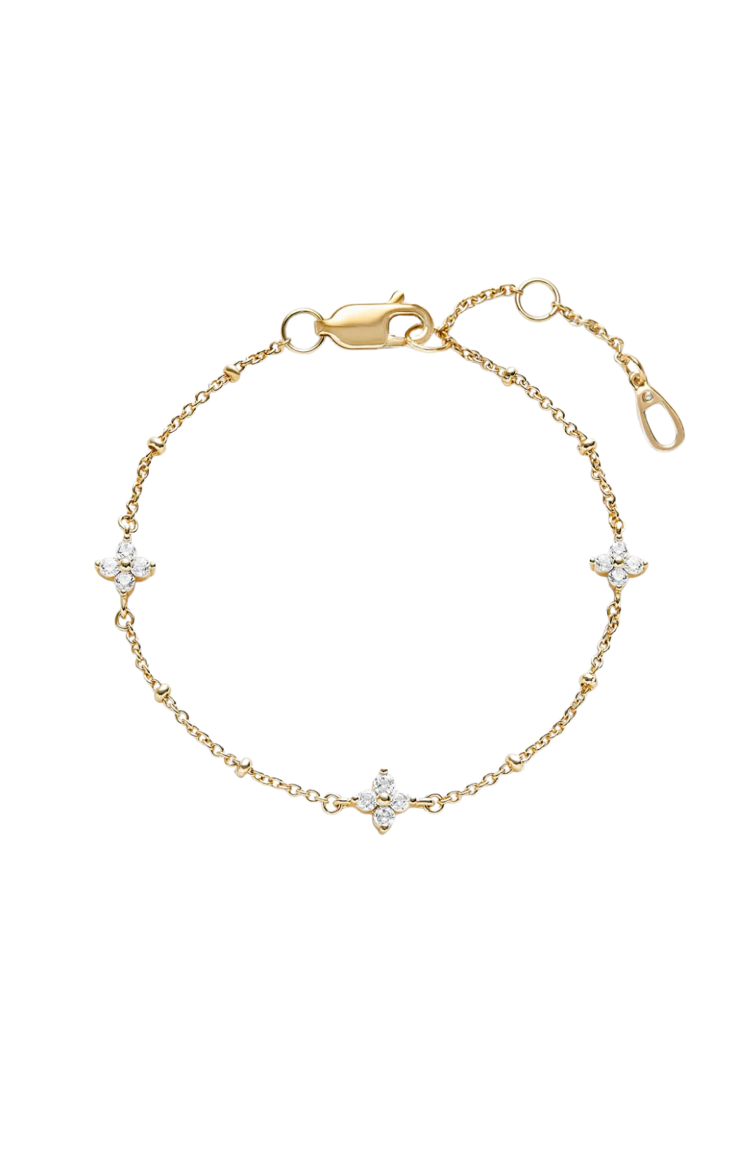Lucy Star Bracelet