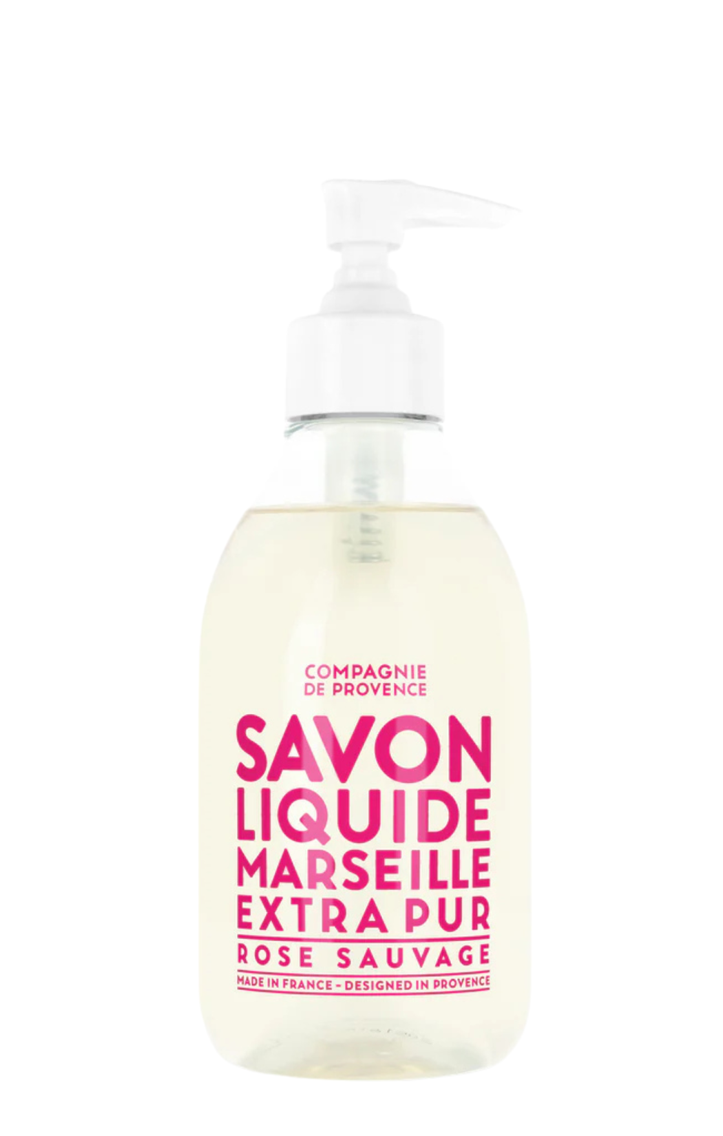 Liquid Soap 10 fl. oz.