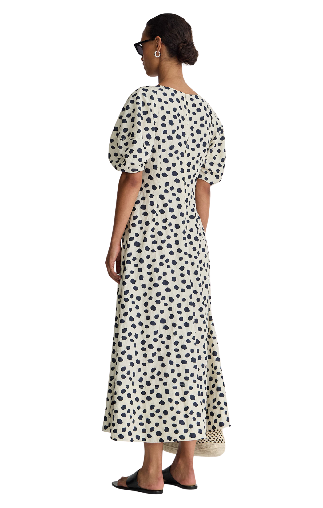 Anni Scoop Maxi