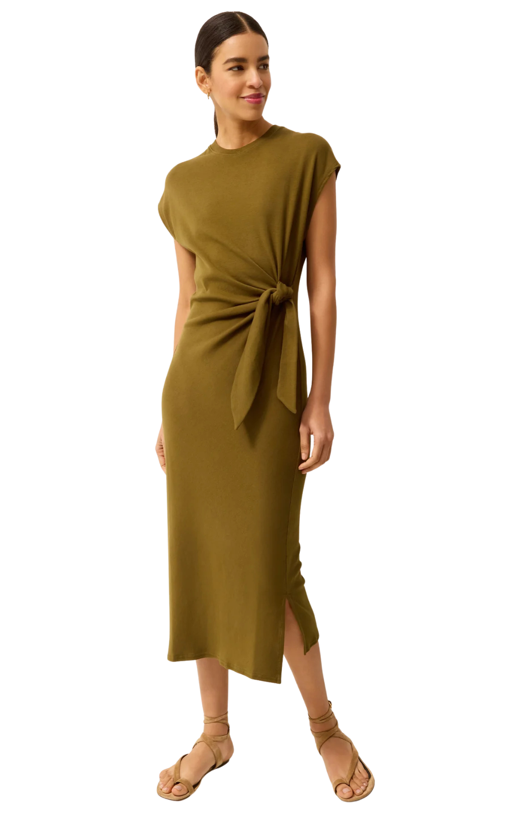 Elowyn Dress