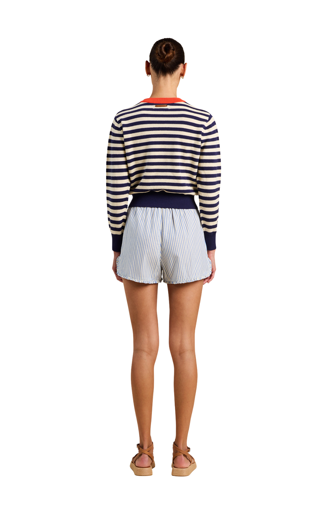 Cleo Sweater