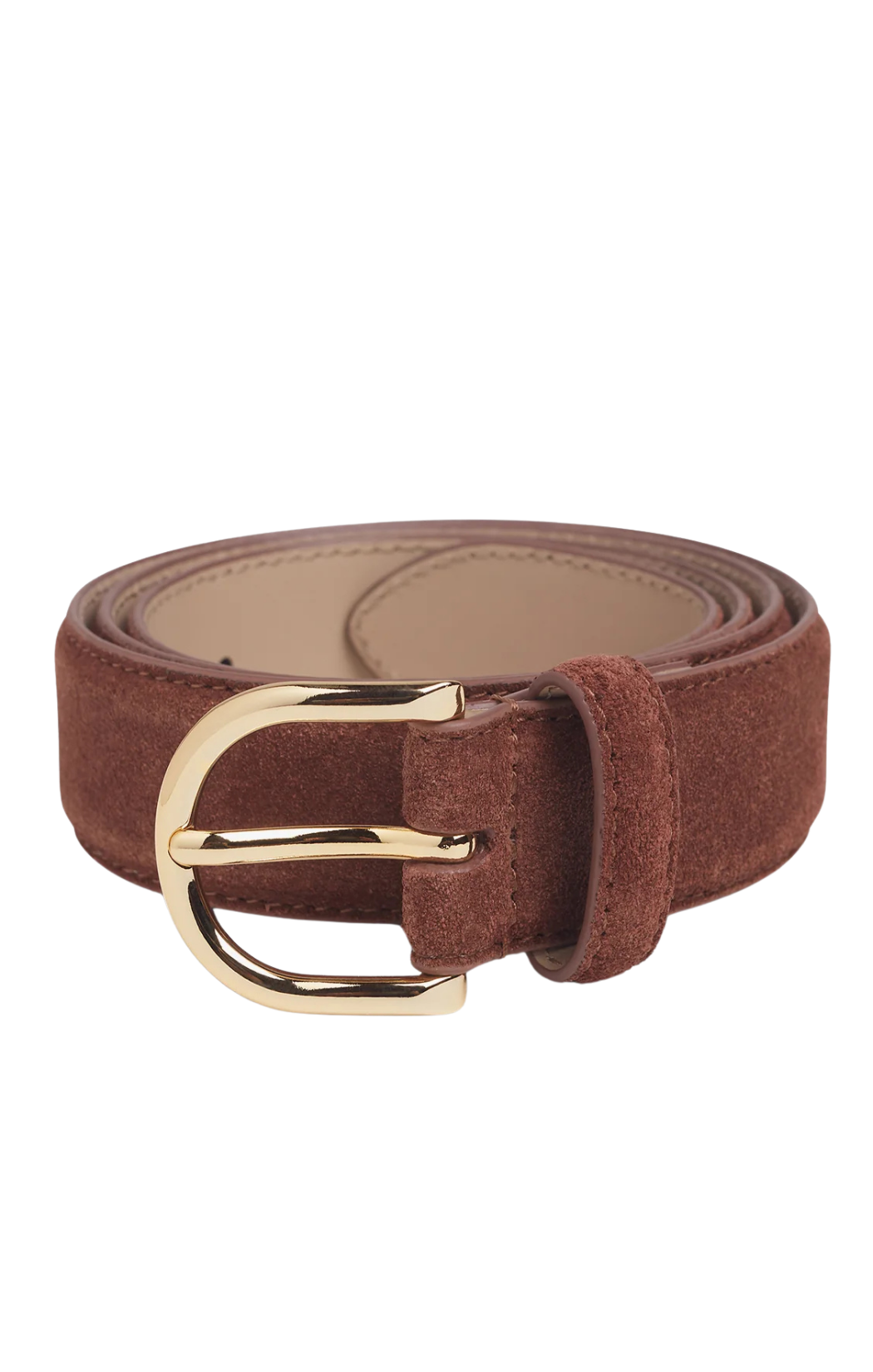 Suede Juni Belt
