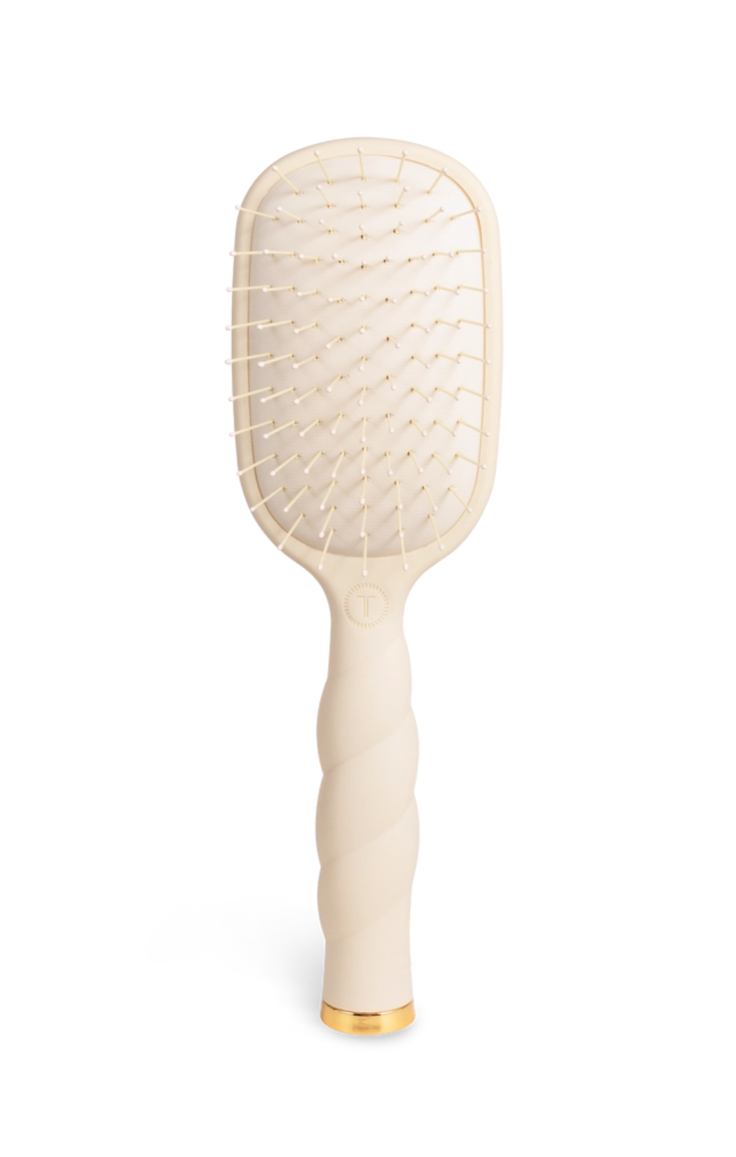Detangler Hair Brush for Fine Hair