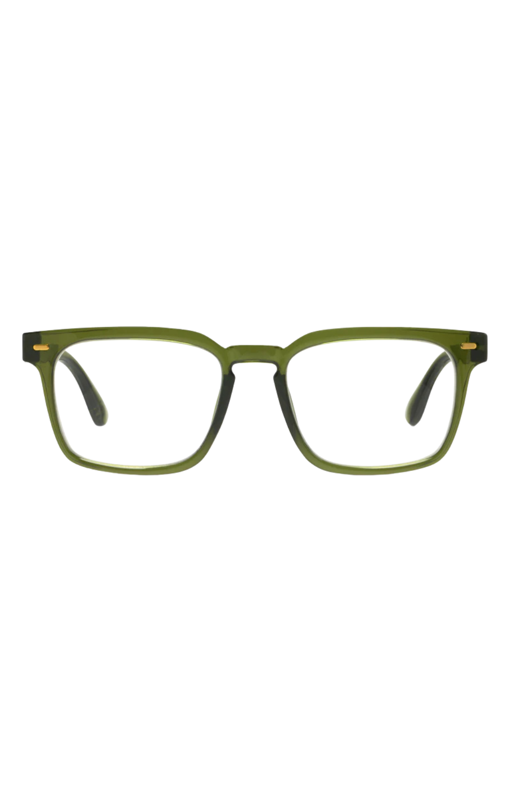 Peepers blue light glasses in various color frames and strengths