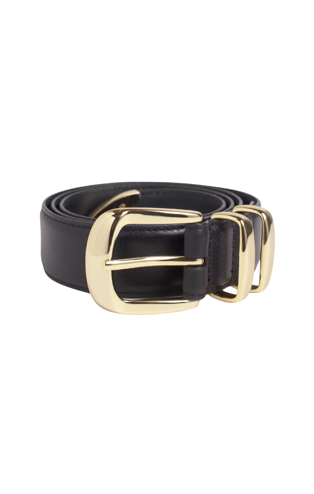 The Jordan Belt