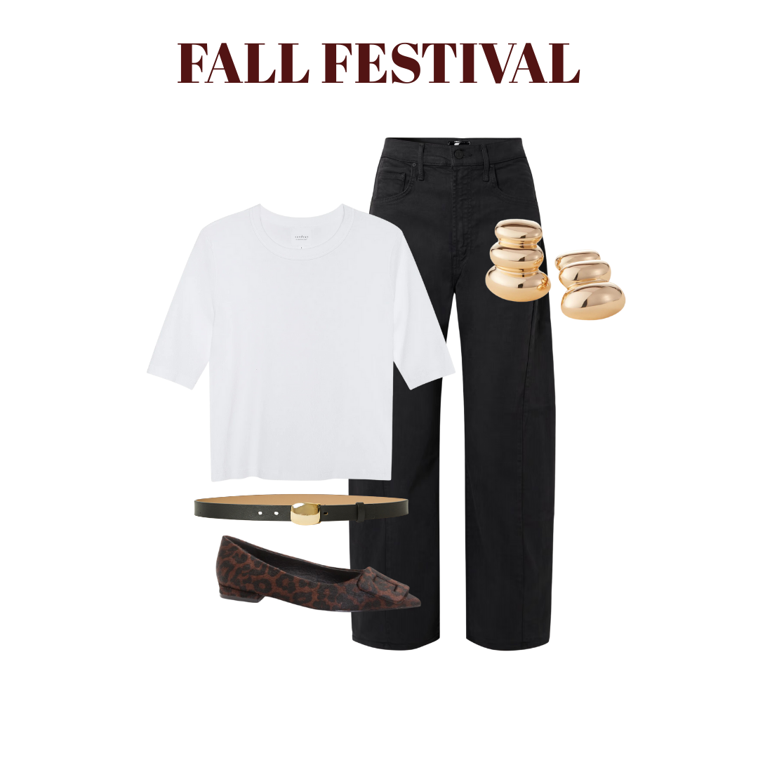 What to Wear + Where