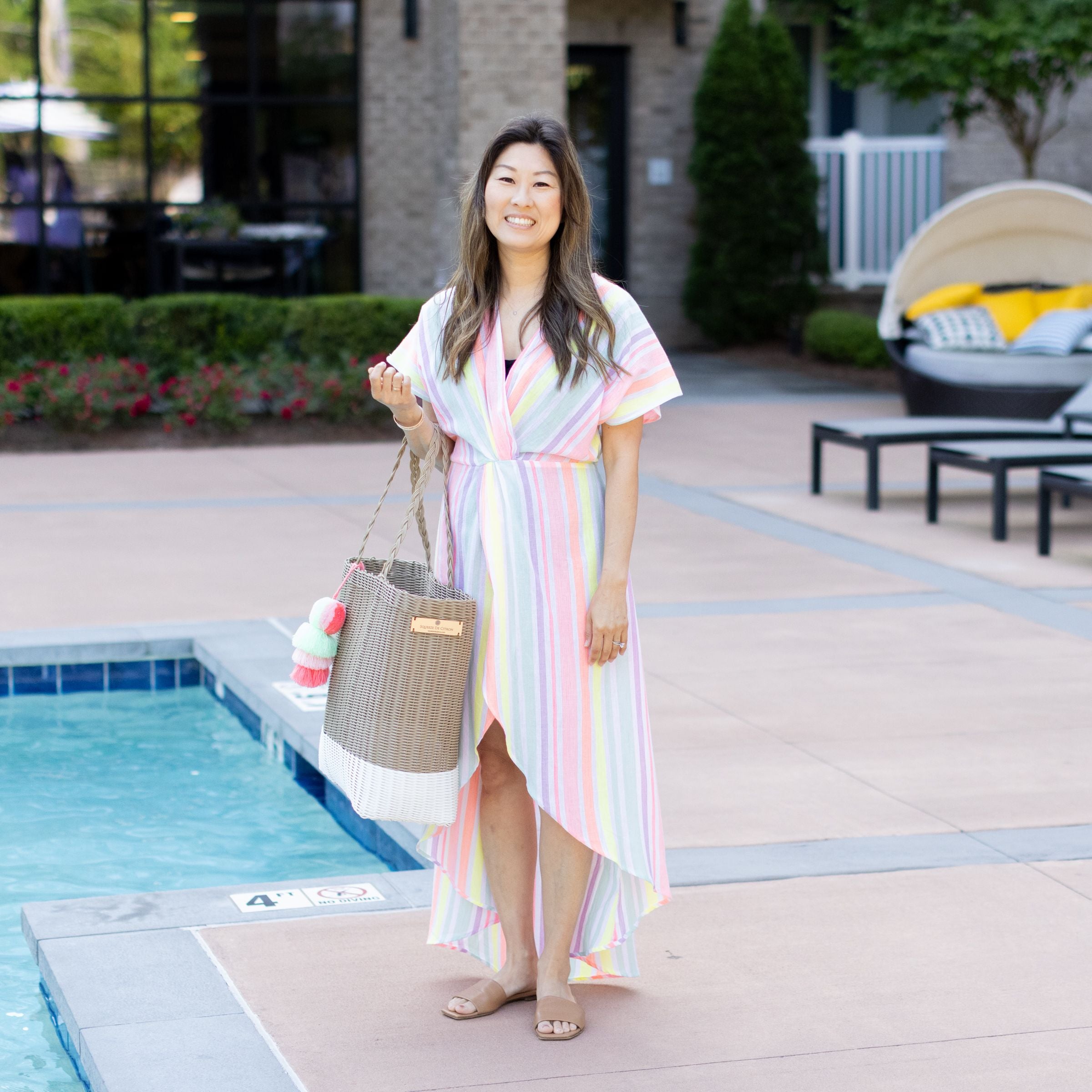 Three Pieces You NEED this Summer