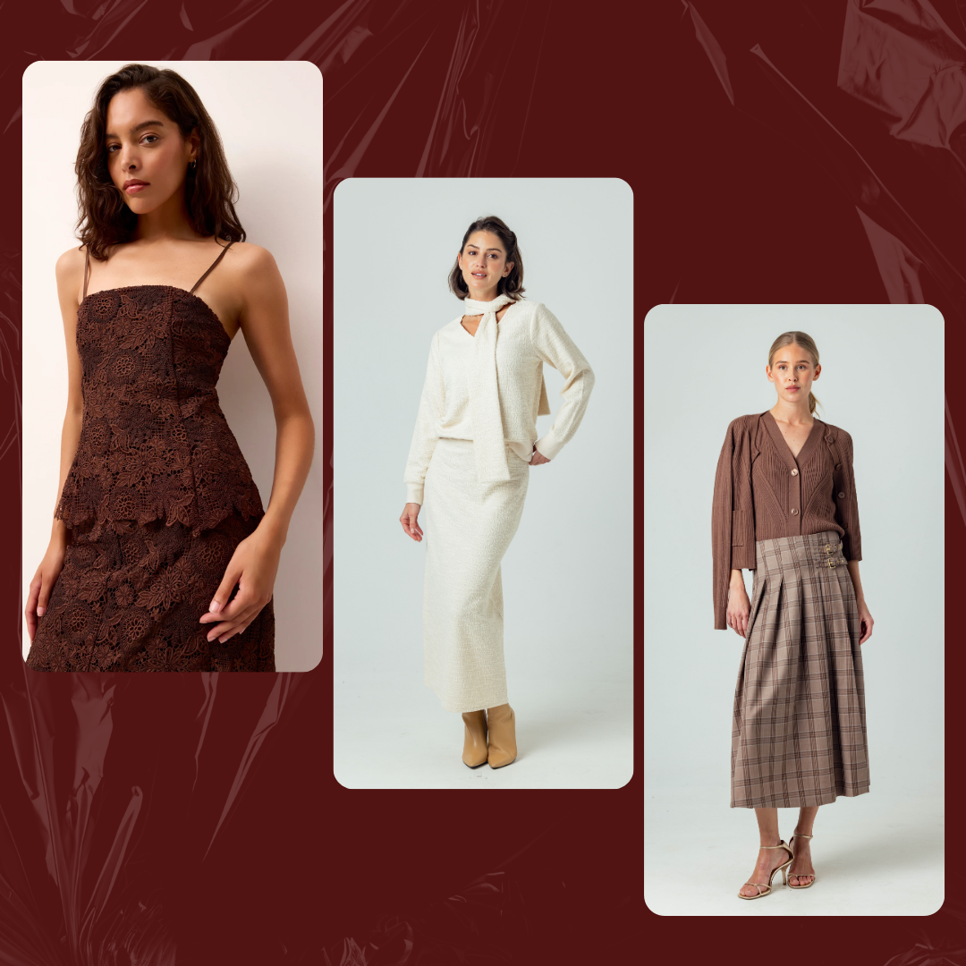 Fall Skirts for Every Occasion